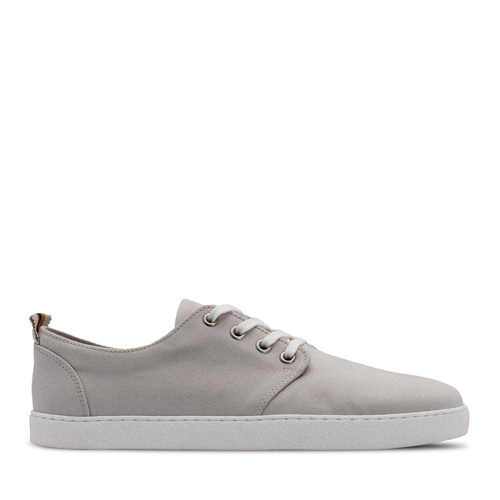 Zapatillas Groundies Clay Gris Mujer 17845WTRU